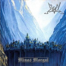 Minas Morgul - 1995 • Álbum
