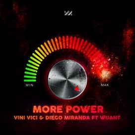 More Power - 2020 • Sencillo/EP
