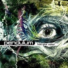 Hold Your Colour - 2005 • Álbum