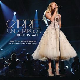Keep Us Safe - 2014 • Single/EP