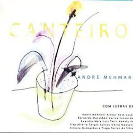 Canteiro - 2011 • Álbum