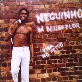 Vida No Peito - Neguinho da Beija-Flor