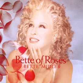 Bette Of Roses - 1995 • Álbum