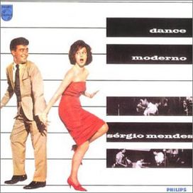 Dance Moderno - 1961 • Álbum
