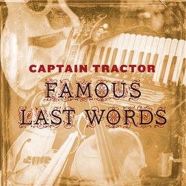 Famous Last Words - 2011 • Álbum
