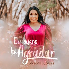 Eu Quero Te Agradar - 2021 • Single/EP