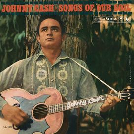 Songs Of Our Soil - 1959 • Álbum