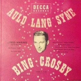 Auld Lang Syne - 1948 • Álbum