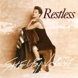 Restless - 1995 • Álbum
