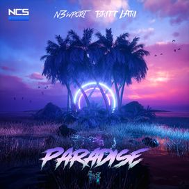 Paradise - 2023 • Single/EP