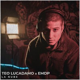 La Nube - 2022 • Sencillo/EP