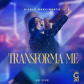 Transforma-me  - 2024 • Single/EP