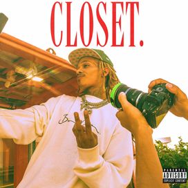 Closet - 2022 • Sencillo/EP