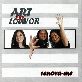 Renova-Me - 2006 • Álbum