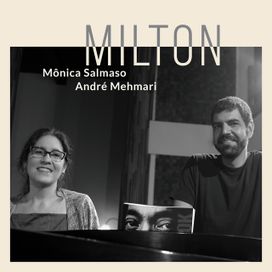 Milton - 2022 • Álbum