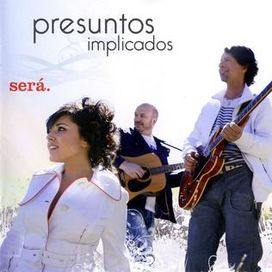 Será - 2008 • Álbum