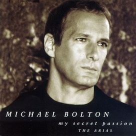 My Secret Passion (The Arias) - 1998 • Álbum