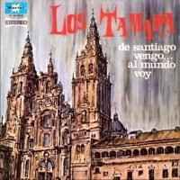 De Santiago Vengo... Al Mundo Voy - 1972 • Álbum