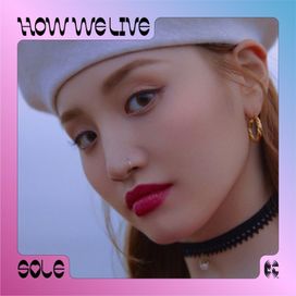 How We Live - 2019 • Álbum