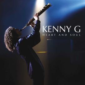 Heart And Soul  - 2010 • Álbum
