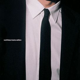 What’s Wrong With New York? (Worthless Tracks Edition) - 2024 • Álbum