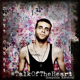 #TalkOfTheHeart (Acapella Edition) - 2017 • Álbum