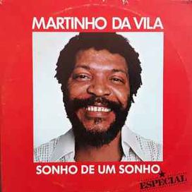 Sonho de Um Sonho/Assim Não Zambi - 1980 • Single/EP