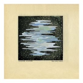 Ten Love Songs - 2015 • Álbum