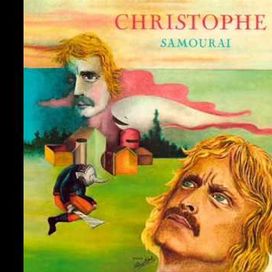 Samouraï - 1976 • Álbum
