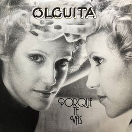 Porque Te Vas - 1976 • Álbum