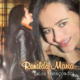 Estou Abençoado - 2007 • Álbum