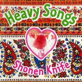 Heavy Songs - 2002 • Álbum