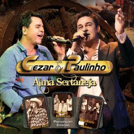 Alma Sertaneja (Vol. 1) - 2011 • Álbum