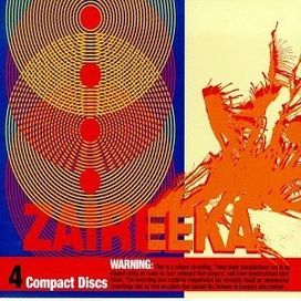 Zaireeka - 1997 • Álbum