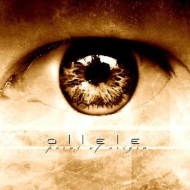 Point of Origin - 2005 • Álbum