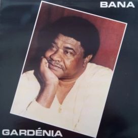 Gardénia - 1985 • Álbum