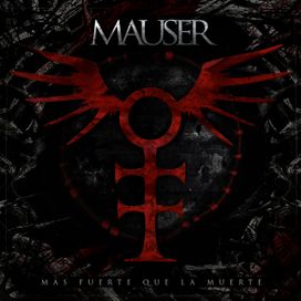 Más Fuerte Que la Muerte - 2022 • Álbum