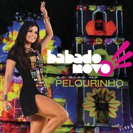 Ao Vivo No Pelourinho - 2015 • Álbum