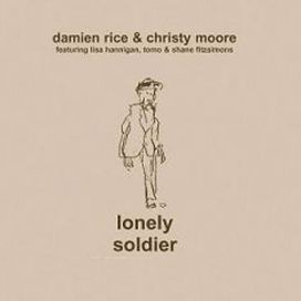 Lonely Soldier - Damien Rice