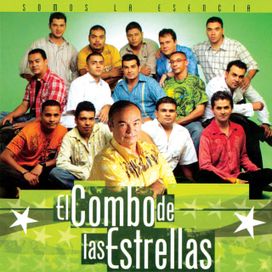 Somos La Esencia - 2007 • Álbum