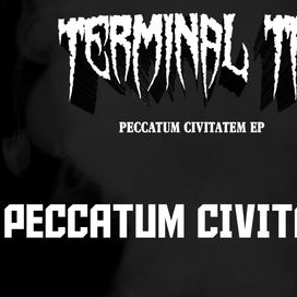 Peccatum Civitatem - 2015 • Single/EP