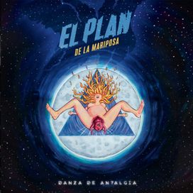 Danza de Antalgia - 2015 • Álbum