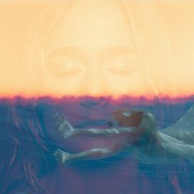 Overflow - 2021 • Single/EP