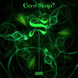 Go or Stop? - 2021 • Sencillo/EP