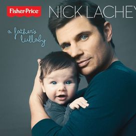  A Father's Lullaby - 2013 • Álbum