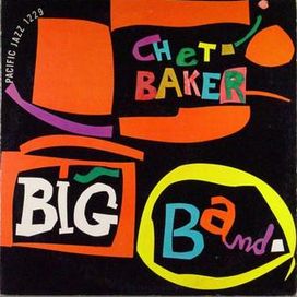 Big Band - 1957 • Álbum