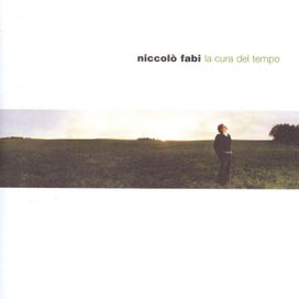 La Cura Del Tempo - 2003 • Álbum