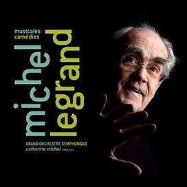Musicales Comédies - 2009 • Álbum