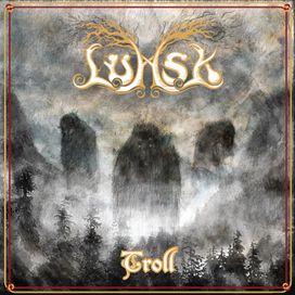Troll - 2005 • Álbum