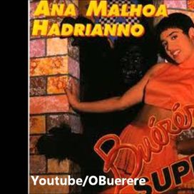 Super Buéréré - 1996 • Álbum